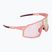 Ochelari de soare pentru ciclism ATTABO Stilb photochromic pink