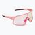 Ochelari de soare pentru ciclism ATTABO Stilb photochromic pink