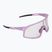 Ochelari de ciclism ATTABO Stilb fotocromatic violet