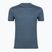 Tricou termoactiv pentru bărbați WOOLCANO Merino 100% TEE0546 gray