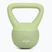 Kettlebell moale Xtrexo SK04 Green
