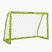 Poartă de fotbal OneTeam PVC OT-B4W007 244 x 150 cm green