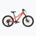 Bicicletă pentru copii ATTABO Rash 20" 10,3 kg Gen 2 portocaliu