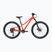 Bicicletă pentru copii ATTABO Rash 24" 11,4 kg Gen 2 orange