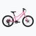 Bicicletă pentru copii ATTABO EASE 20" 8,8 kg Gen 2 pink