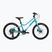 Bicicletă pentru copii ATTABO EASE 20" 8,8 kg Gen 2 turquoise