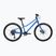 Bicicletă pentru copii ATTABO EASE 24" 9,6 kg Gen 2 blue