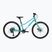 Bicicletă pentru copii ATTABO EASE 24" 9,6 kg Gen 2 turquoise
