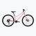 Bicicletă pentru copii ATTABO EASE 26" 10,1 kg Gen 2 pink