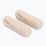 Set de gantere XTREXO x Anna Lewandowska Bars 210 Beige