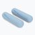 Set de gantere XTREXO x Anna Lewandowska Bars 215 Azul Bruma