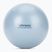 Minge de gimnastică mică XTREXO x Anna Lewandowska ball 20cm Azul Bruma