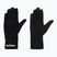 Mănuși de portar Kadva Baley Gloves Czarny