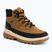 Ghete pentru copii KADVA CANTYO MID WP Brown/Black