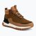 Ghete pentru copii KADVA HENSAN MID WP Brown/Black