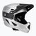 Cască de ciclism ATTABO State 1.0 full face silver