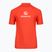 Tricou pentru copii AQUASTIC Rimos UV 50+ UPF orange