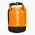 Sac rezistent la apă AQUASTIC Dry Bag 8 l Nylon/TPU orange