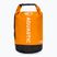 Sac rezistent la apă AQUASTIC Dry Bag 13 l Nylon/TPU orange