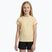 Tricou de trekking pentru copii KADVA Merivra merino peach