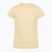 Tricou de trekking pentru copii KADVA Merivra merino peach
