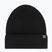 Căciulă WOOLCANO MERINO HAT1037 black
