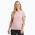 Tricou de trekking pentru femei KADVA TrailCore breathable pink