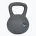 Kettlebell moale XTREXO 10 kg grey