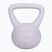 Kettlebell SOFT XTREXO 4 kg violet