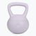 Kettlebell moale XTREXO 6 kg purple