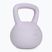 Kettlebell SOFT XTREXO 8 kg violet
