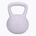 Kettlebell SOFT XTREXO 10 kg violet