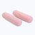 Set de gantere XTREXO SCULPT 2 x 2 kg pink