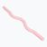 Bară îndoită XTREXO SCULPT 90 cm pink