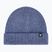 Căciulă de iarnă WOOLCANO Merino HAT0440 niebieski