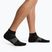 Șosete KADVA Stride Coolmax Low Cut 2 perechi negru