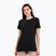 Tricou termoactiv pentru femei WOOLCANO Merino TEE0547 negru