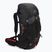 Rucsac de drumeție KADVA Vagabundo 40 l negru