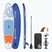 Set placă SUP gonflabilă AQUASTIC Taupo 10'8" allround blue