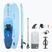 Placă SUP AQUASTIC This 12'0" blue