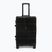 Valiză de călătorie medie Kadva Tigre 64l Black