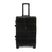 Valiză de călătorie medie Kadva Tigre 64l Black