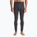 Pantaloni termoactivi pentru bărbați WOOLCANO 100% Merion PANT0539 grey