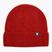 Căciulă WOOLCANO MERINO 100% HAT0440 bordo
