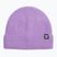 Căciulă de iarnă WOOLCANO Merino 100% HAT0440 violet