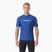 Tricou de înot AQUASTIC UV 50+ UPF Rimos granatowy