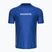 Tricou de înot AQUASTIC UV 50+ UPF Rimos granatowy