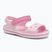 Sandale pentru copii  AQUASTIC Sandi Jrg roz