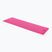 Covoraș de fitness TREXO comfort 10 mm TXO-B4Z003-PK pink