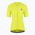 Tricou de ciclism pentru bărbați ATTABO Setvi verde